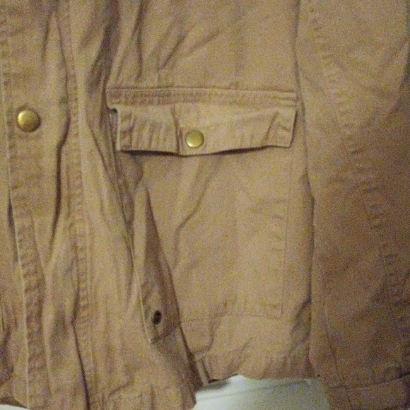 in extenso coat size L - Picture 3 of 8